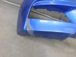 Бампер передний для BMW 3-серия F30 2011>, OEM 51118055824 - вид 4 (фото)