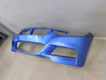 Бампер передний для BMW 3-серия F30 2011>, OEM 51118055824 - вид 6 (фото)