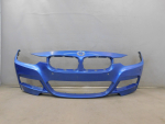 Бампер передний для BMW 3-серия F30 2011>, OEM 51118055824 - вид 1 (фото)