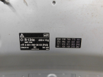 Капот для Mercedes-Benz GLC-Class X253 2015>, OEM A2538800157 - вид 13 (фото)