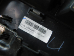 Решетка радиатора для Haval Jolion 2021>, OEM 5509104XST13A - вид 6 (фото)