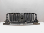 Воздуховод радиатора для BMW X3 G01 2017>, OEM 51747497228 - вид 1 (фото)