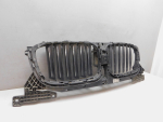 Воздуховод радиатора для BMW X3 G01 2017>, OEM 51747497228 - вид 2 (фото)