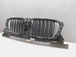 Воздуховод радиатора для BMW X3 G01 2017>, OEM 51747497228 - вид 3 (фото)