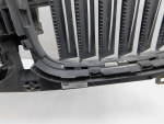 Воздуховод радиатора для BMW X3 G01 2017>, OEM 51747497228 - вид 5 (фото)