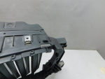 Воздуховод радиатора для BMW X3 G01 2017>, OEM 51747497228 - вид 6 (фото)