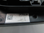Воздуховод радиатора для BMW X3 G01 2017>, OEM 51747497228 - вид 9 (фото)