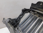 Воздуховод радиатора для BMW X3 G01 2017>, OEM 51747497228 - вид 8 (фото)