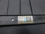Воздуховод радиатора для BMW X5 G05 2018>, OEM 51749465529 - вид 8 (фото)