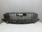 Решетка радиатора для Haval F7 II 2024>, OEM 5509104XKN02A - вид 1 (фото)