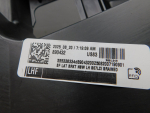 Кронштейн переднего бампера для BMW X7 G07 2018>, OEM 51119881249 - вид 3 (фото)