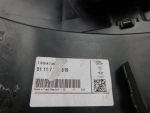 Кронштейн переднего бампера для BMW X1 F48 2015>, OEM 51117354819 - вид 3 (фото)