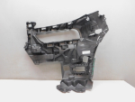 Кронштейн переднего бампера для BMW X7 G07 2018>, OEM 51119881250 - вид 2 (фото)