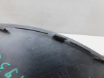 Заглушка буксировочного крюка для BMW X4 F26 2014>, OEM 51117338473 - вид 3 (фото)