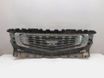 Решетка радиатора для Belgee X70 2024>, OEM 6600064666 - вид 5 (фото)