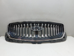 Решетка радиатора для Geely Monjaro 2021>, OEM 6013044700 - вид 1 (фото)