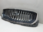 Решетка радиатора для Geely Monjaro 2021>, OEM 6013044700 - вид 3 (фото)