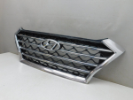 Решетка радиатора для Hyundai Tucson III 2015-2021, OEM 86351D7600 - вид 3 (фото)