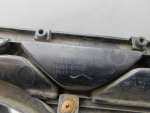 Решетка радиатора для Hyundai Tucson III 2015-2021, OEM 86351D7600 - вид 7 (фото)