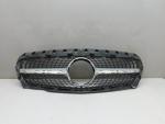 Решетка радиатора для Mercedes-Benz CLA-Klasse C117 2013>, OEM A1178881160 - вид 1 (фото)