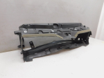 Воздуховод радиатора для BMW 3-серия F30 2011>, OEM 51747255413 - вид 2 (фото)