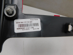 Накладка крыла переднего правого для BMW X3 G01 2017>, OEM 51777400672 - вид 4 (фото)