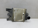 Интеркулер для Land Rover Range Rover IV 2013>, OEM LR062405 - вид 1 (фото)