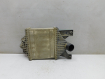 Интеркулер для Land Rover Range Rover IV 2013>, OEM LR062405 - вид 5 (фото)
