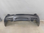 Бампер задний для Ford Explorer V 2010>, OEM BB5317D781 - вид 2 (фото)