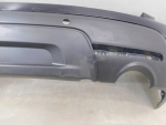 Бампер задний для Ford Explorer V 2010>, OEM BB5317D781 - вид 5 (фото)