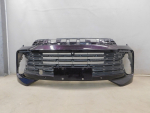 Бампер передний для Exeed TXL 2020>, OEM 602001438AADQJ - вид 1 (фото)