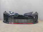 Бампер передний для Toyota Camry V70 2017>, OEM 5211906J20 - вид 1 (фото)