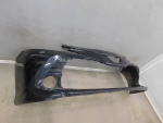 Бампер передний для Toyota Camry V70 2017>, OEM 5211906E50 - вид 3 (фото)