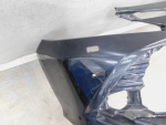 Бампер передний для Toyota Camry V70 2017>, OEM 5211906E50 - вид 4 (фото)