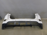 Бампер задний для Hyundai Tucson III 2015-2021, OEM 86611D3000 - вид 2 (фото)