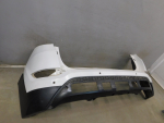 Бампер задний для Hyundai Tucson III 2015-2021, OEM 86611D3000 - вид 3 (фото)