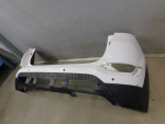 Бампер задний для Hyundai Tucson III 2015-2021, OEM 86611D3000 - вид 5 (фото)