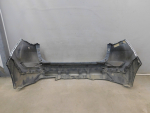 Бампер задний для Hyundai Tucson III 2015-2021, OEM 86611D3000 - вид 8 (фото)