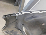 Бампер задний для Hyundai Tucson III 2015-2021, OEM 86611D3000 - вид 10 (фото)