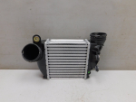 Интеркулер для Skoda Octavia I Tour(A4 1U) 2000-2011, OEM 1J0145803G - вид 1 (фото)