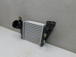 Интеркулер для Skoda Octavia I Tour(A4 1U) 2000-2011, OEM 1J0145803G - вид 3 (фото)