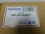 Интеркулер для Skoda Octavia I Tour(A4 1U) 2000-2011, OEM 1J0145803G - вид 5 (фото)