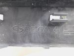 Бампер передний для Renault Logan II 2014>, OEM 620220063R - вид 6 (фото)