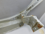 Панель передняя для Renault Logan II 2014>, OEM 625124272R - вид 5 (фото)