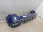 Бампер задний для Renault Duster 2011>, OEM 850225291R - вид 2 (фото)