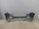 Бампер задний для Renault Duster 2011>, OEM 850221057R - вид 7 (фото)