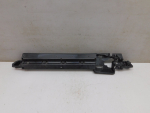 Кронштейн заднего бампера для BMW X1 U11/U12 2022>, OEM 51128464491 - вид 1 (фото)