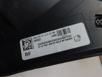 Кронштейн переднего бампера для BMW X6 G06 2019>, OEM 51118085666 - вид 5 (фото)