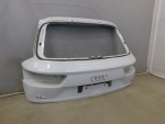 Дверь багажника для Audi Q7 [4M] 2015>, OEM 4M0827025D - вид 2 (фото)