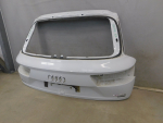 Дверь багажника для Audi Q7 [4M] 2015>, OEM 4M0827025D - вид 3 (фото)
